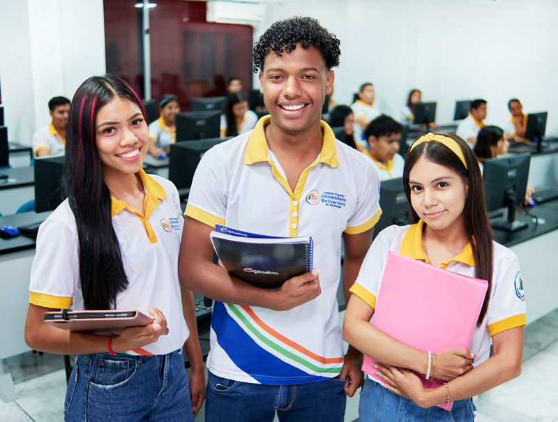 Tecnología Superior en Administración