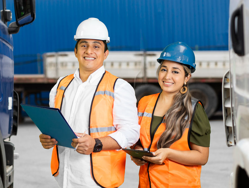 Tecnología Superior en Planificación y Gestión del Tránsito (Online)