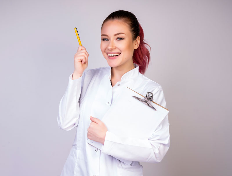 Técnico Superior en Estética Integral