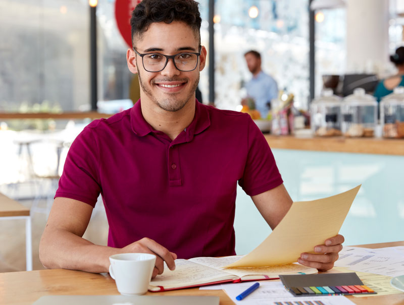 Técnico Superior en Marketing Digital y Redes Sociales