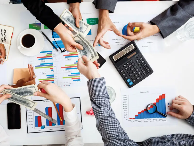 Ciencias Económicas y Empresariales