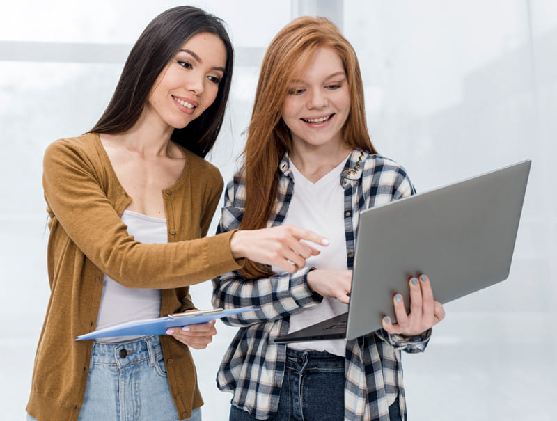 Tecnología Superior en Comunicación Digital