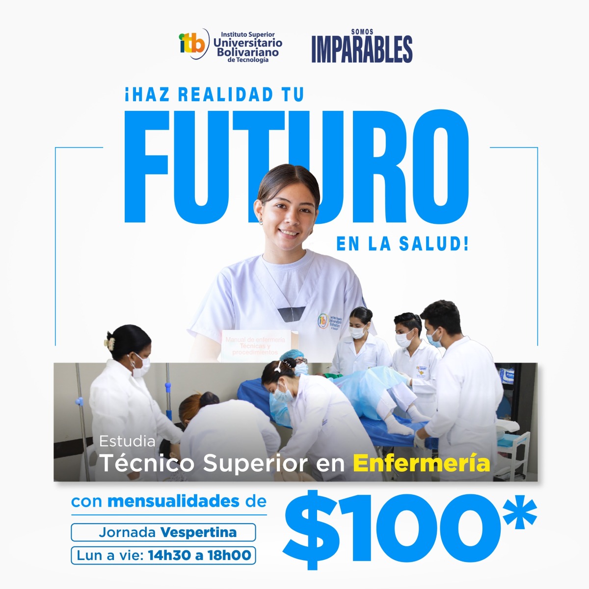Promoción 12