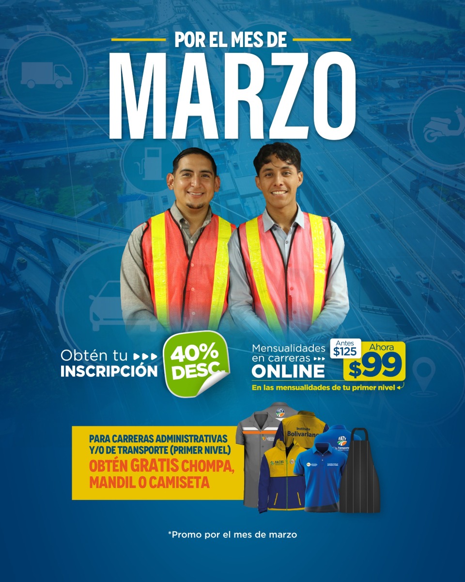 Promoción 3