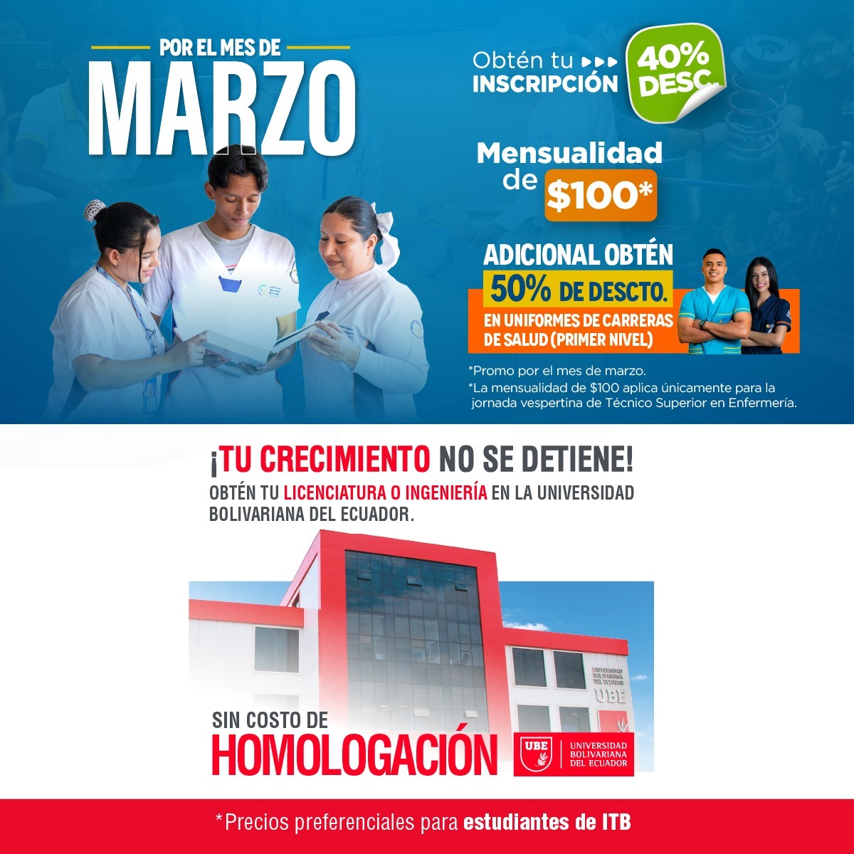 Promoción 4