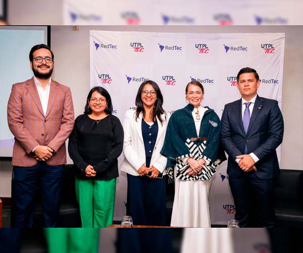 ITB fortalece su proyección internacional en el III Congreso de Educación Técnica LATAM 2026