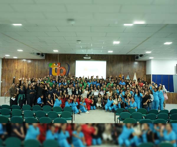 ITB exalta la labor del laboratorista clínico en un evento que integró ciencia, talento y excelencia