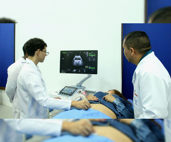 Feria de Salud, Bienestar y Servicios benefició a 760 integrantes de la comunidad bolivariana