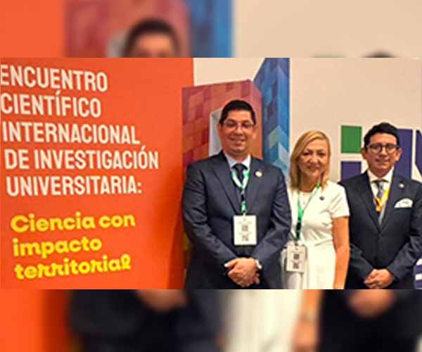El ITB consolida su proyección internacional con destacada participación científica en Barranquilla