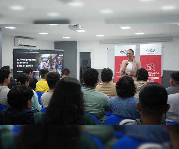 Más de 950 estudiantes del ITB potenciaron sus competencias profesionales en un ciclo de charlas
