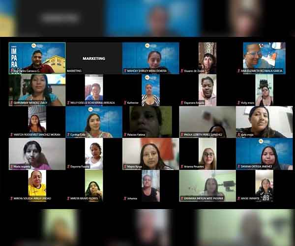 ¡Gran inicio! 50 estudiantes conforman la primera cohorte de la Tecnología Superior en Educación Inicial