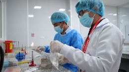 2do día del IX Congreso Internacional de Ciencias de la Salud fortaleció la formación práctica con 28 talleres en 23 áreas de especialización.