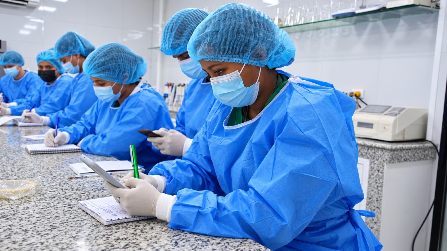 IX Congreso Internacional de Ciencias de la Salud cerró una edición de alto impacto académico con más de 7,300 participantes.