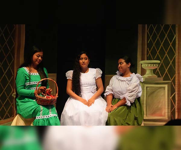 ITB reunió talento artístico en la segunda edición de “Universitarios en Escena”