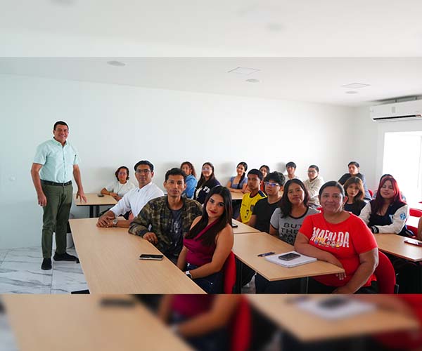 ITB refuerza la formación técnica de sus estudiantes sobre el Sistema Internacional de Unidades