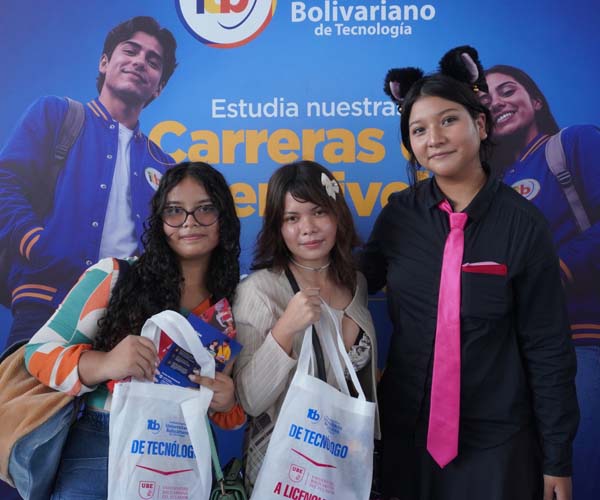 El ITB puso a prueba las habilidades de la comunidad geek en Budokan