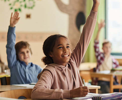 Tecnología Superior en Educación Básica