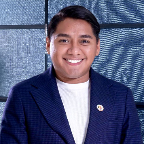 Nelson Felix Villalta Ortega