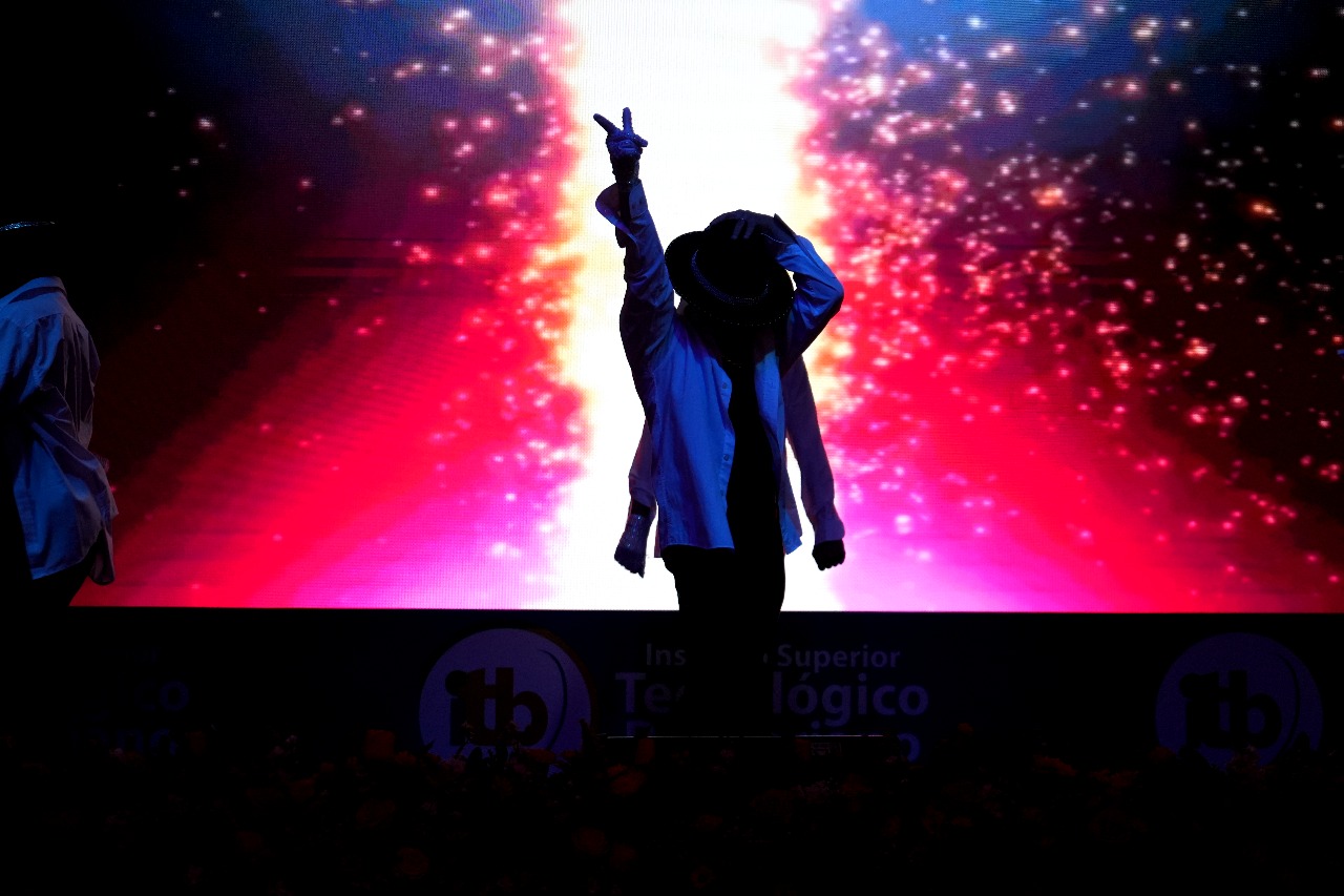 Concierto de Música Clásica