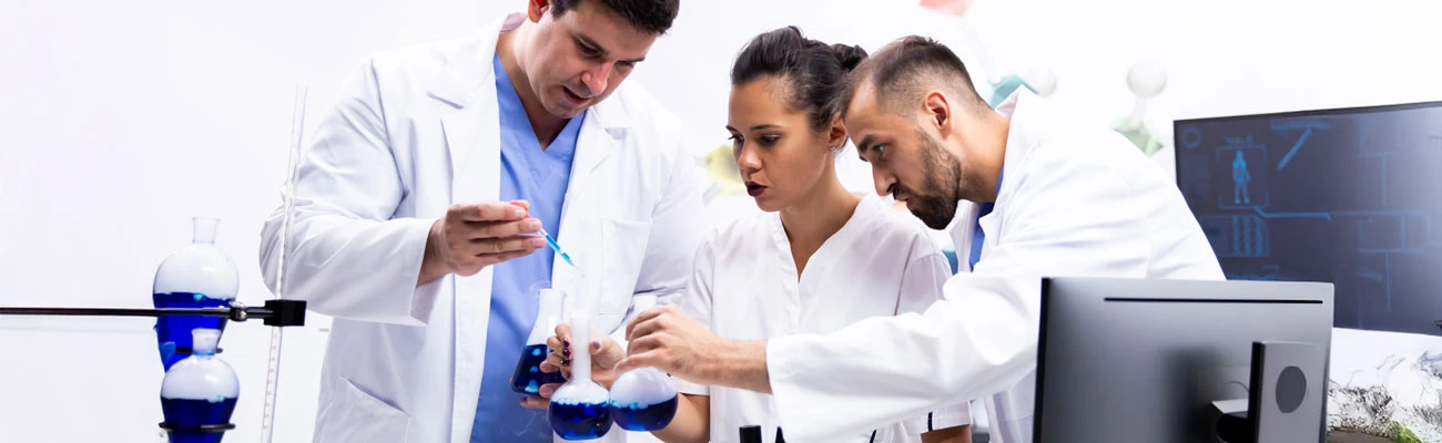 Servicios Técnico y Tecnológicos