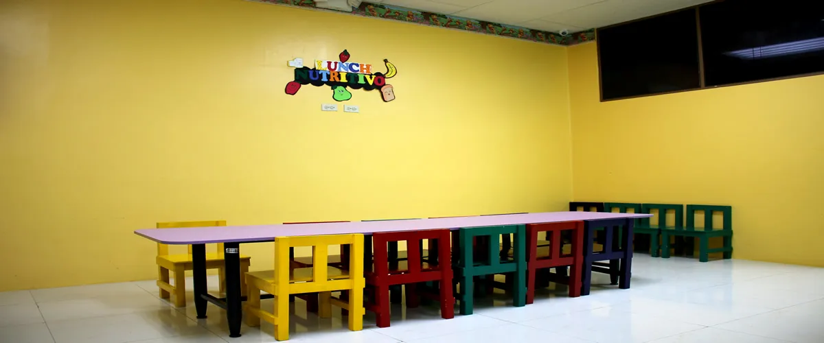 Área de aprendizaje