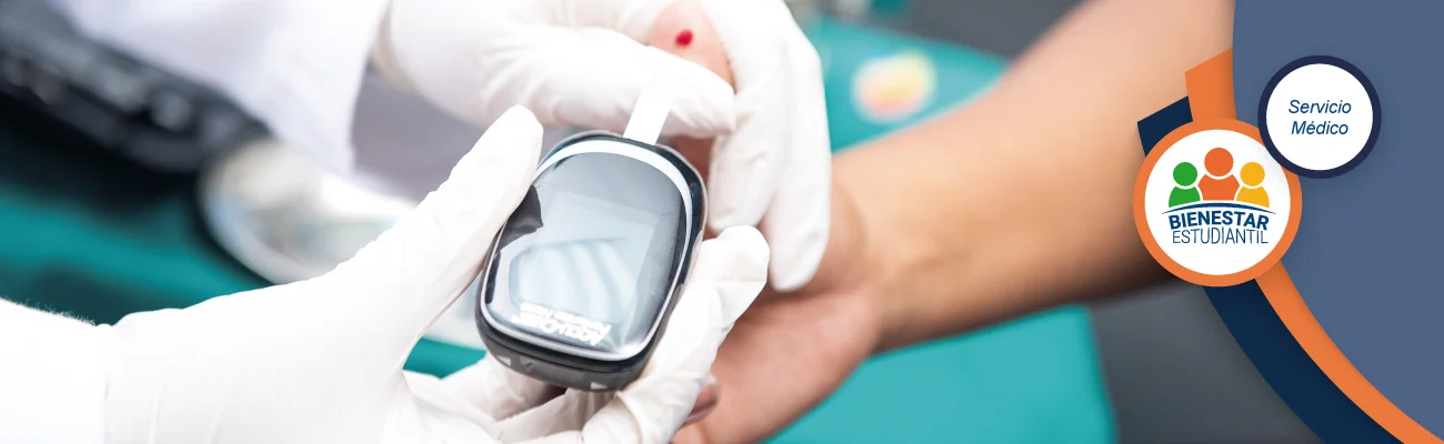 Servicio médico