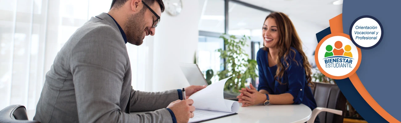 Orientación Vocacional