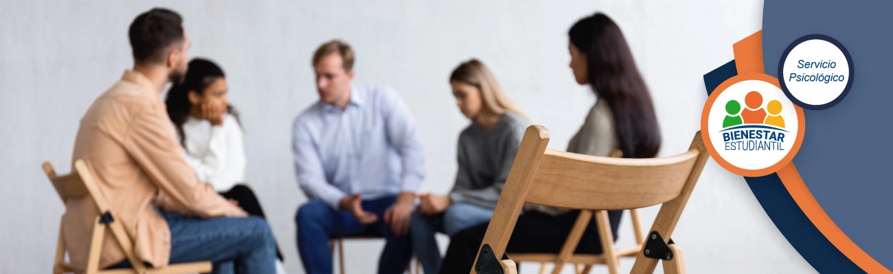 Servicio Psicológico