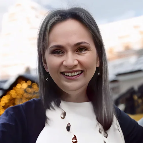 Obst. Lenny Mariscal San Mart&iacute;n