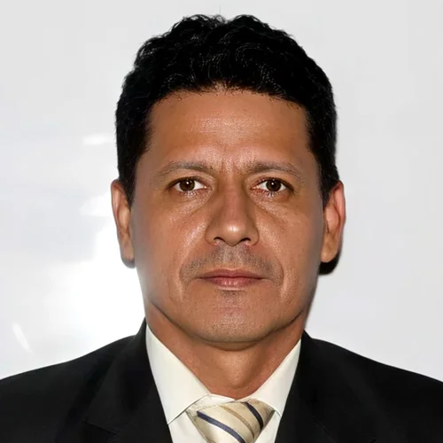 Obst. Lenny Mariscal San Mart&iacute;n