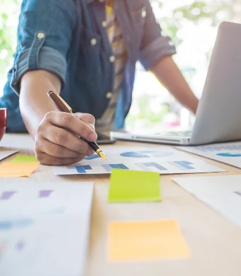 Imagen planificación