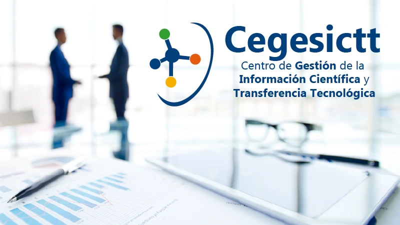 Centro de Gestión Científica y Tecnológica