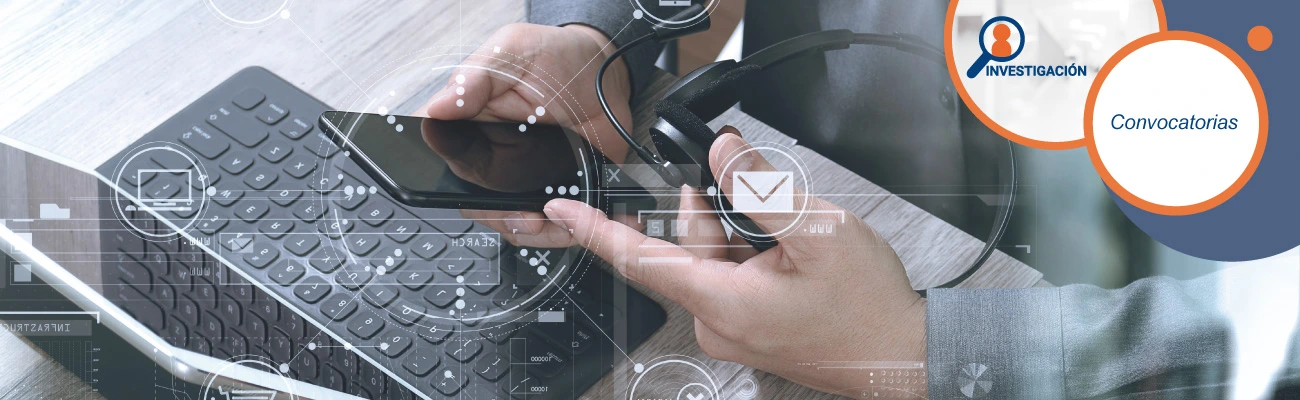 Convocatoria Investigación