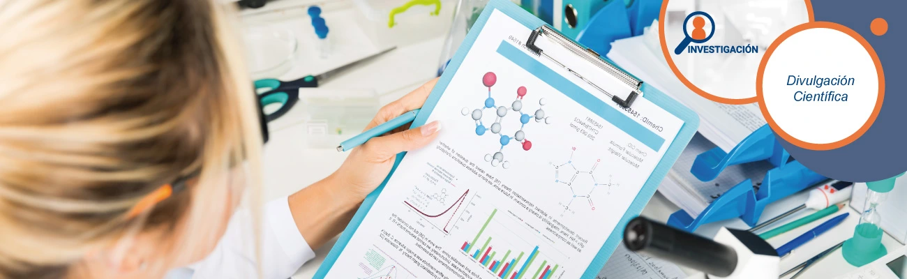 Divulgación Científica
