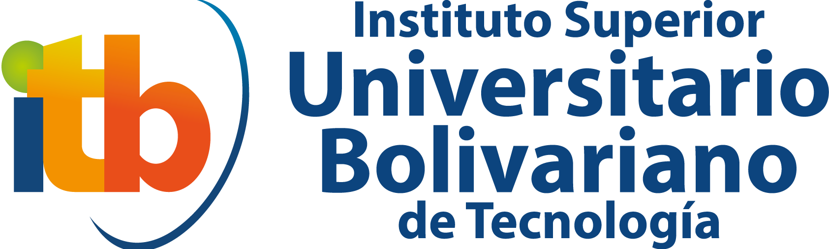 Logo Itb