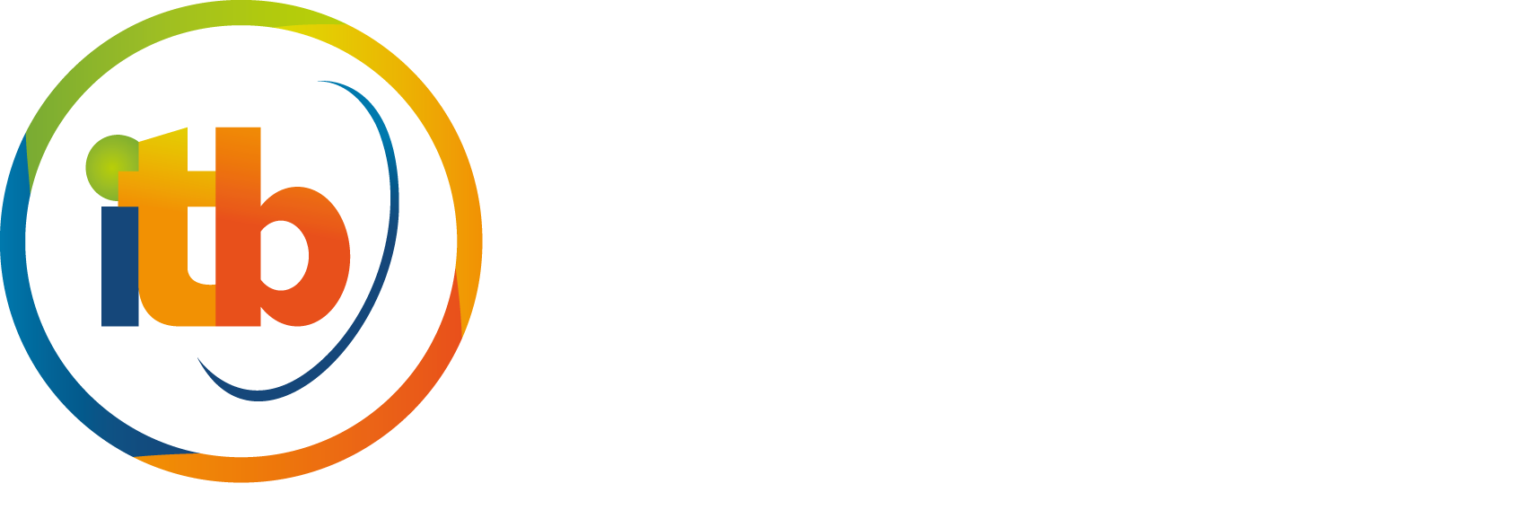 Logo Itb Pie de p&aacute;gina
