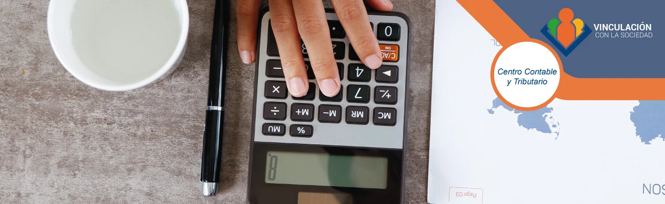 Centro Contable