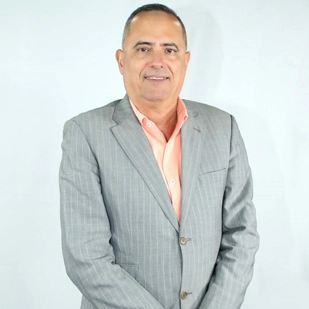 Lcdo. Ovel Hernandez Sigler, MBA