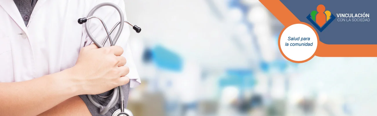 Salud para la Comunidad