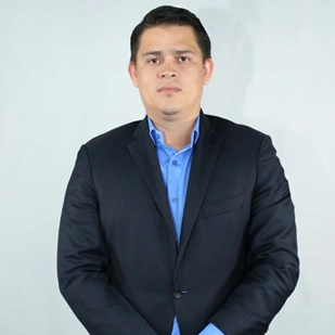Abg. Abd&oacute;n Rivera Paredes, MBA